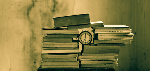 The school is about to open the doors