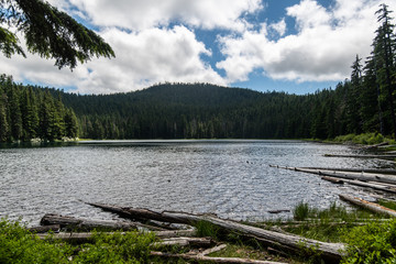 Lower Twin Lakes