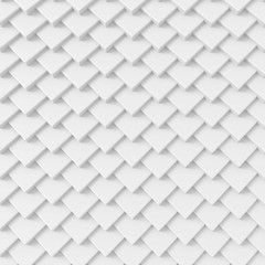 Fototapeta premium Streszczenie tło nowoczesne płytki ścienne. Renderowanie 3D.