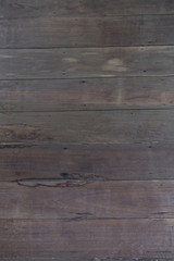 Fototapeta na wymiar wooden brown background texture of hardwood plank for floor, wall and ceiling.