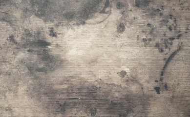 Vintage old wooden  textured background