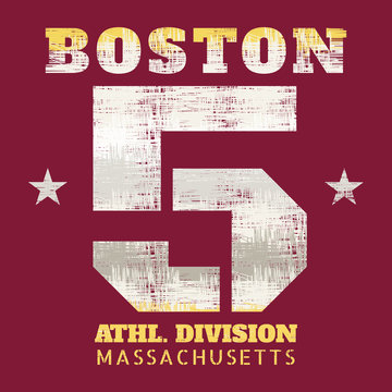 Boston