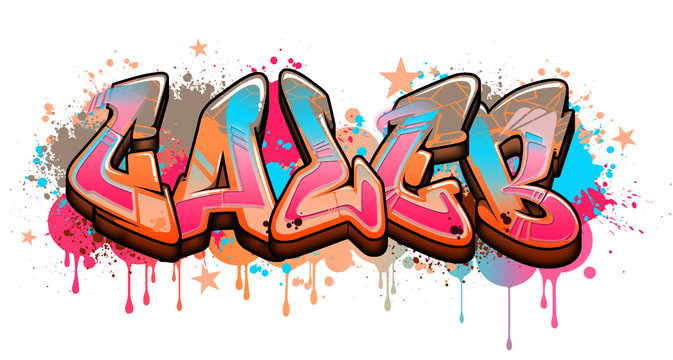 Caleb Name Wallpaper - vrogue.co