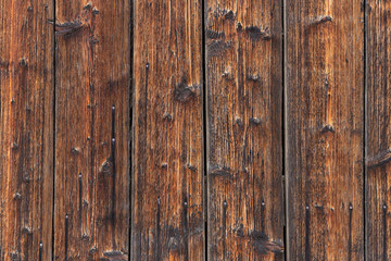 Naklejka premium Wood texture background