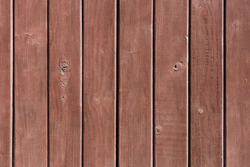 Fototapeta premium Old painted boards for use as a background