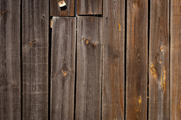 The old wood texture with natural patterns