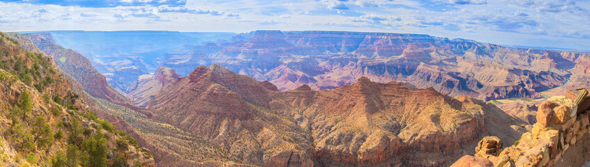 Beautiful Image of Grand Canyon