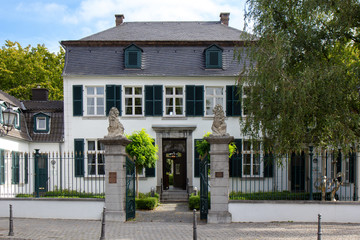  Erkelenz , Haus Spiess