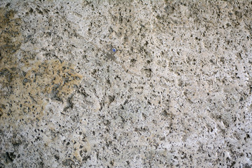 Ancient marble floor in an ancient temple. Concept - Stone Background