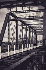 old bridge
