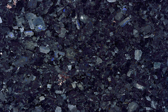 Real natural Labradorit "Volga Blue Extra " texture pattern. Background