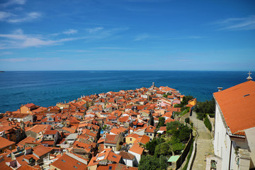 hdr von piran