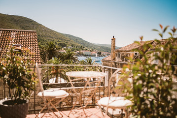 City of Vis, Croatia © Viktor Pravdica