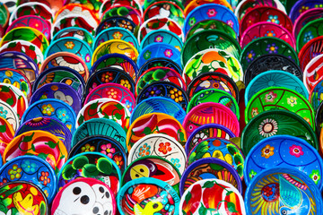 Mexican ceramics