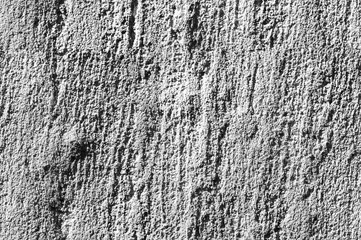Closeup image of seamless rough concrete stone texture
