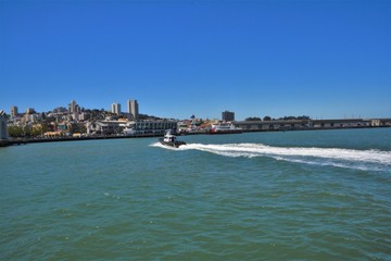 San Francisco 