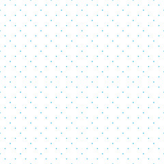 Seamless dotted background. Abstract dot wallpaper