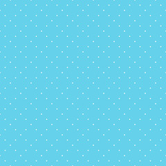 Seamless dotted pattern. Abstract wallpaper. Print for textiles. Gift wrapping paper