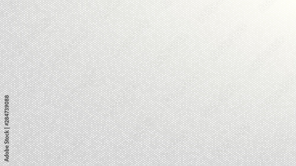 Poster blurred background. circle dots pattern. abstract gray gradient design. round spot texture backgroun