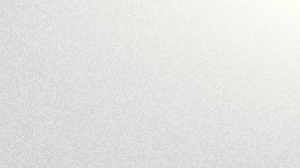 Blurred background. Circle dots pattern. Abstract gray gradient design. Round spot texture background. Landing blurred page. Circles bubble or dots pattern. Vector