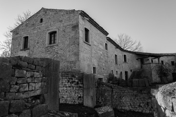 Sepino.  Saepinum is a Roman archaeological area located in the Molise region, in the province of...
