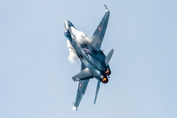 F/A-18