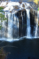 Millaa Millaa Falls in Australia