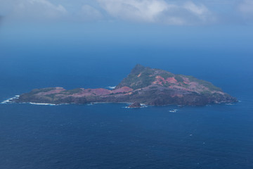 Norfolk Island Landscape