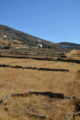 Tinos Cycladic Islands Greece holiday vacation