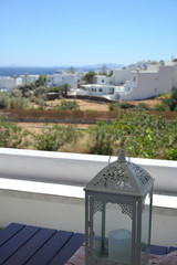 Tinos Cycladic Islands Greece holiday vacation
