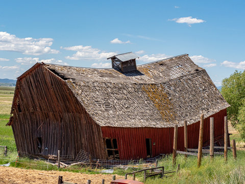 Barn