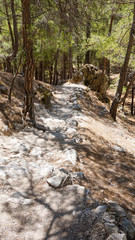 Cadianda ancient city