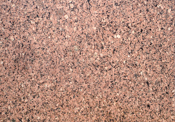 The texture of the rocks in isolation.