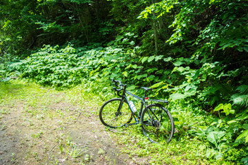 グラベルロード