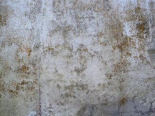 Alter Putzhintergrund