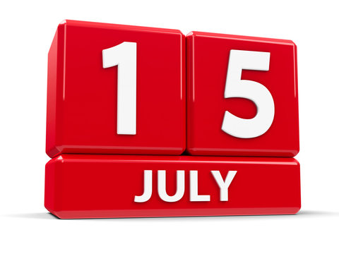 15Th Of July"-Bilder: Stock-Fotos & -Videos. | Adobe Stock