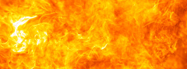 abstract blow up blaze, flame, fire element texture for banner background, hot theme, design,...