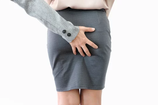 Girls Ass In Skirts