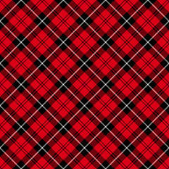 Tartan  Plaid  Seamless Pattern Background.