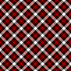 Tartan  Plaid  Seamless Pattern Background.