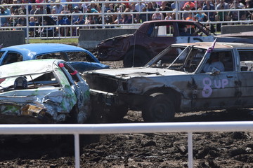 Demolition Derby