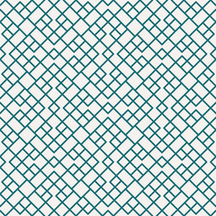 Vector seamless pattern and modern stylish texture. Repeating geometric simple rectangular background with striped elements.