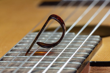 Thumb pick