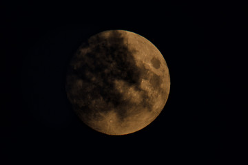 mond