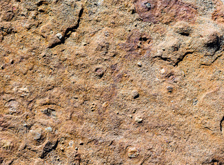 texture of stone wall