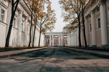 Sant Petersburg