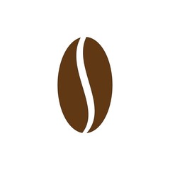 Coffee Beans Logo