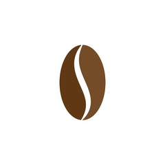 Coffee Beans Logo
