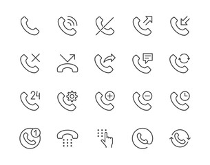 Stainless steel flat line icons set. Metal sheet, coil, strip, pipe, armature vector illustrations. Outline signs for metallurgy products, construction industry. Pixel perfect 64x64. Editable Strokes