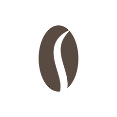 Coffee Beans Logo